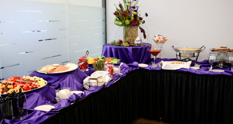 Caterers In Minnesota The Knot