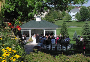 Crystal Lake Golf Course Where Great Golf Events Begin   Gazebo2 300x209 