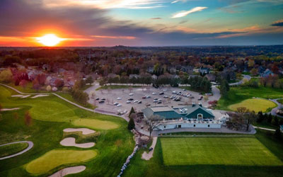 Crystal Lake Golf Club Acquired by Local Investors, Welcomes New Director of Golf